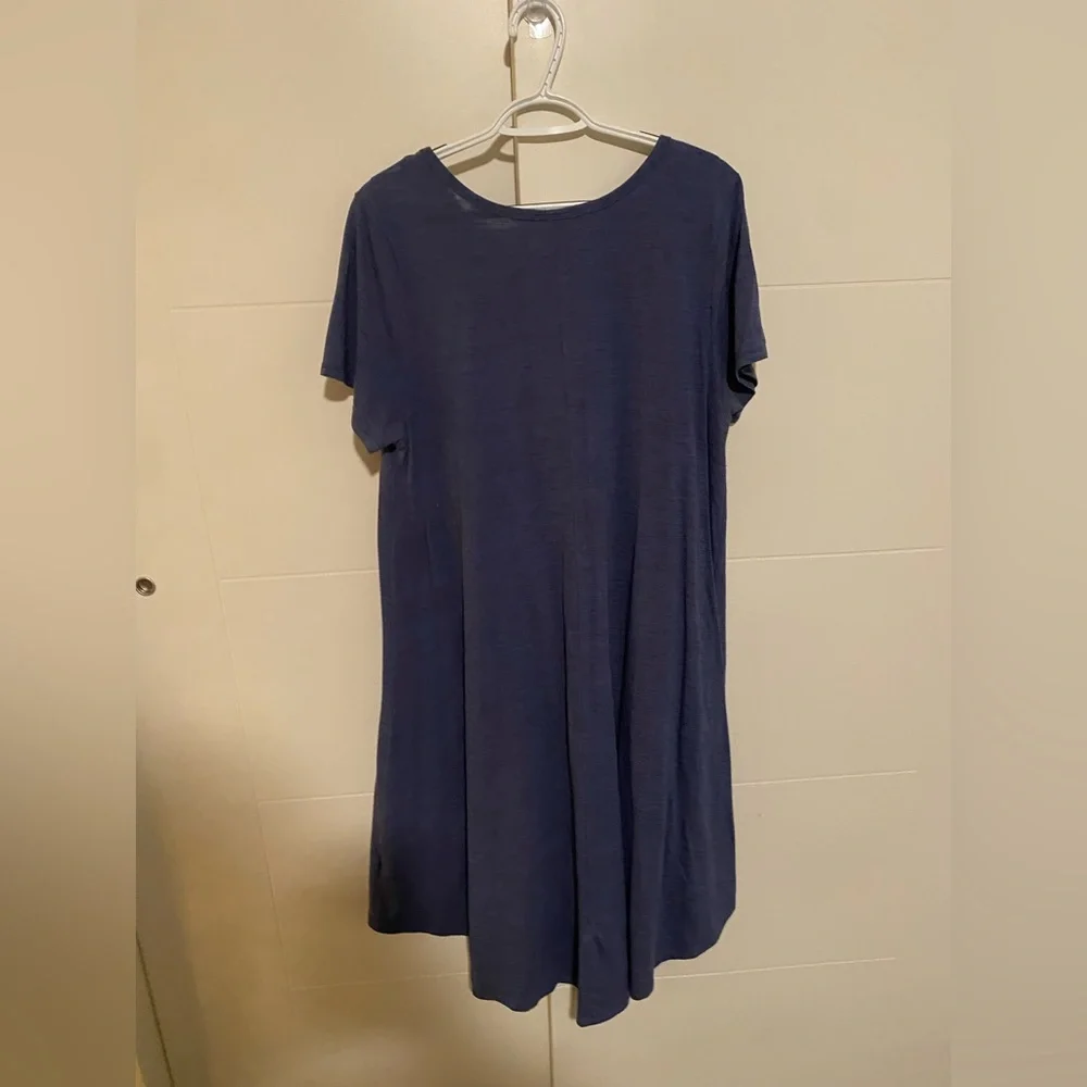 LuLaRoe Carly Dress